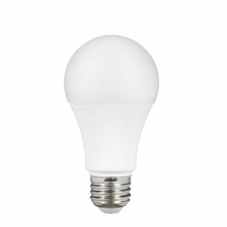 AMERICAN IMAGINATIONS 14W Bulb Socket Light Bulb Cool White Glass AI-37481